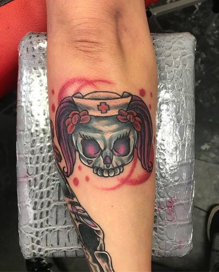 31 Ink Tattoo Parlor