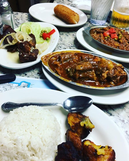 Puerto Sagua Restaurant