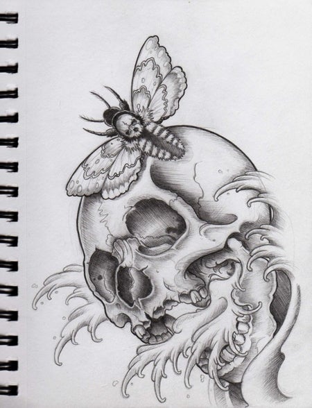 Paradox Ink Tattoos