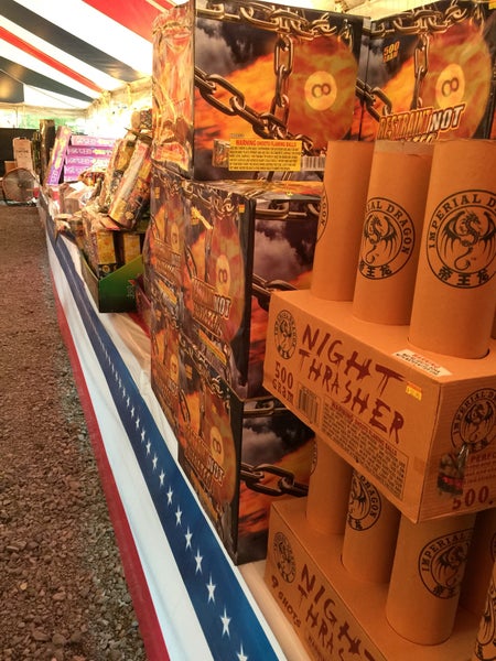 Mountain City Food & Gas