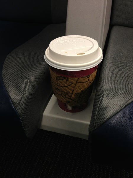 McCarthy's Newsstand