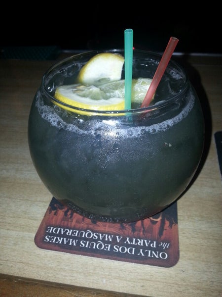 There Lounge