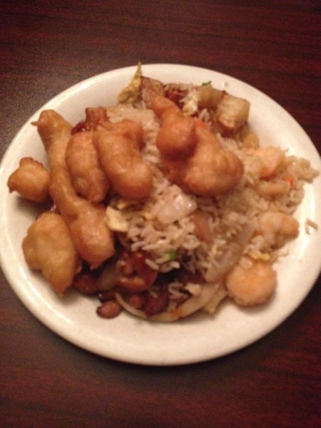 Chef Lin Buffet