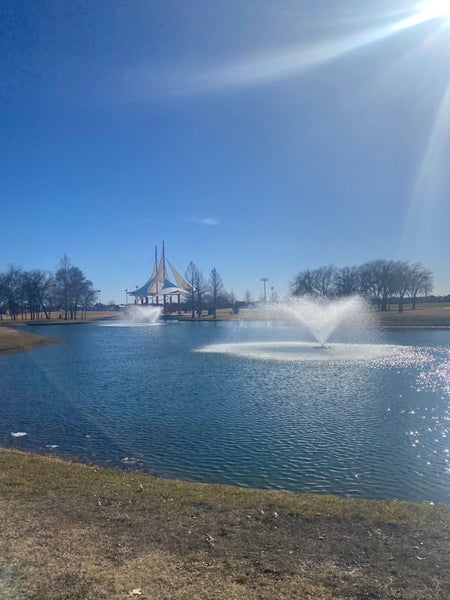 Celebration Park