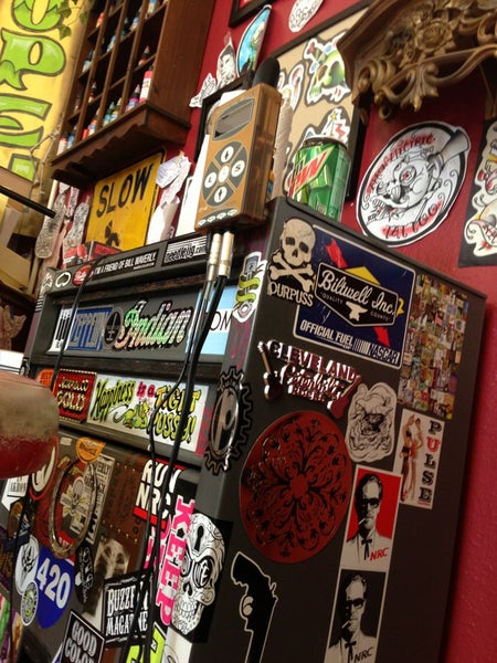 Odd Fellows Tattoo