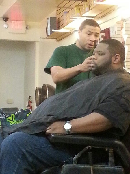 Look Fabulous Beauty Salon