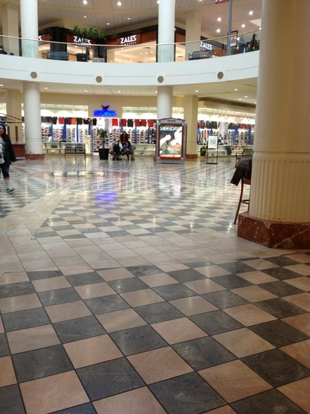 Burbank Town Center 2