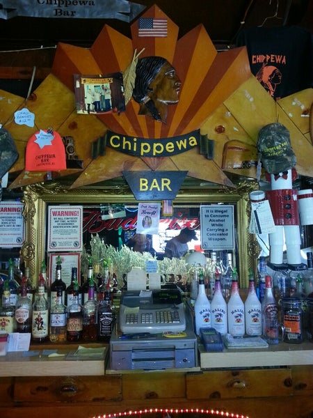 Chippewa Bar