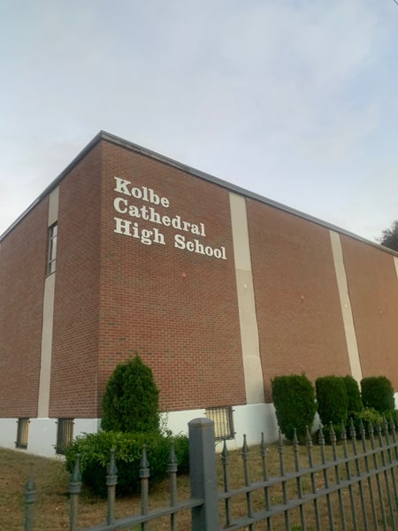 KOLBE CATHEDRAL HIGH SCHOOL