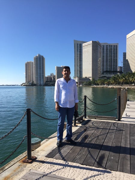 Calle Ocho Walk of Fame