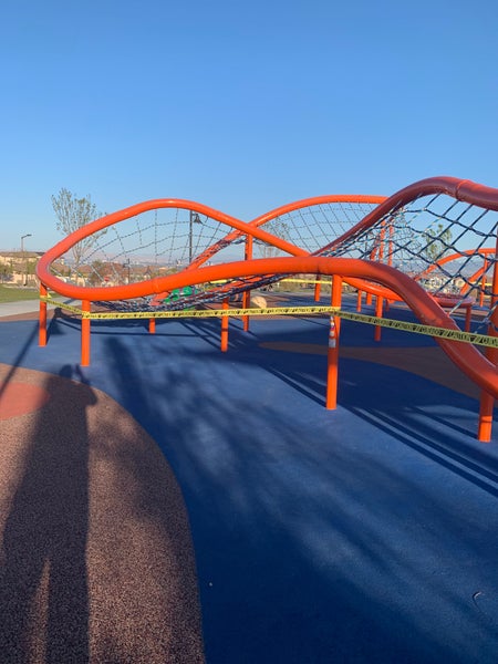 Fox Hill Park Photos