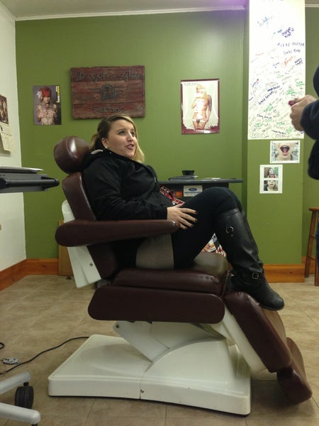 Dragon's Glen Tattoos photo 5