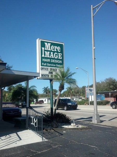 Mere Image Hair Design