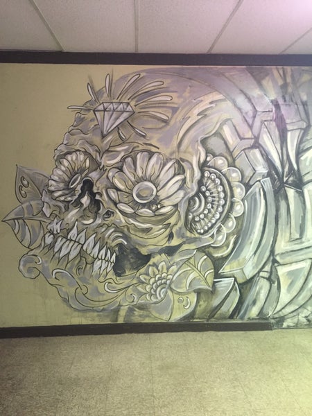 Fitchburg Tattoo Company