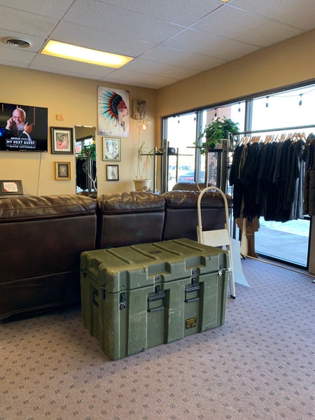 Ghosts of Grace Tattoo Collective