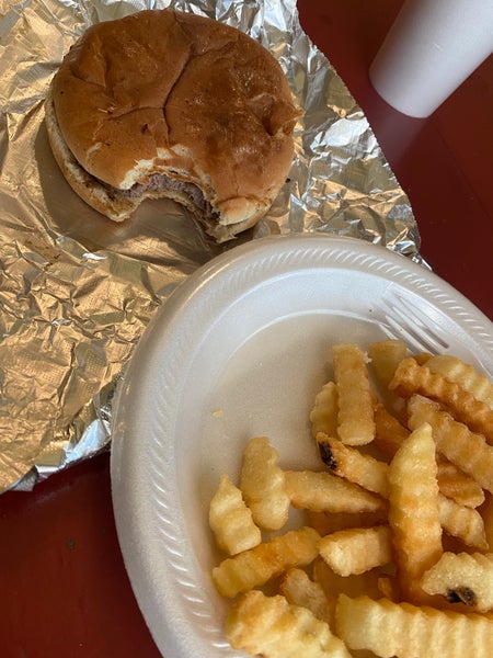 Graham’s Bakery & Cafe