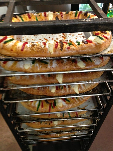 Oralia’s Bakery
