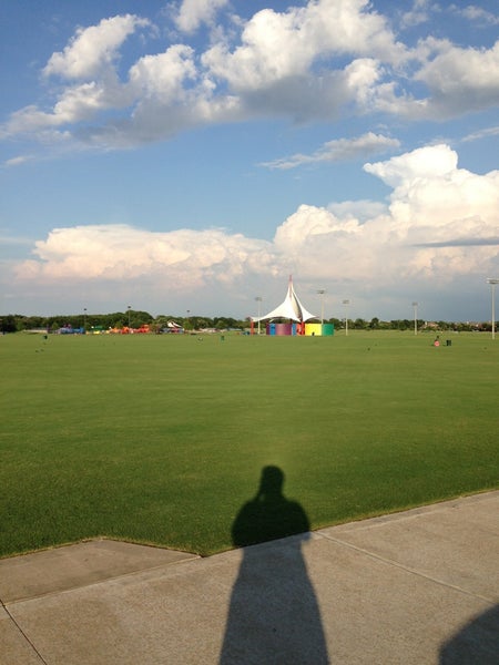 Celebration Park