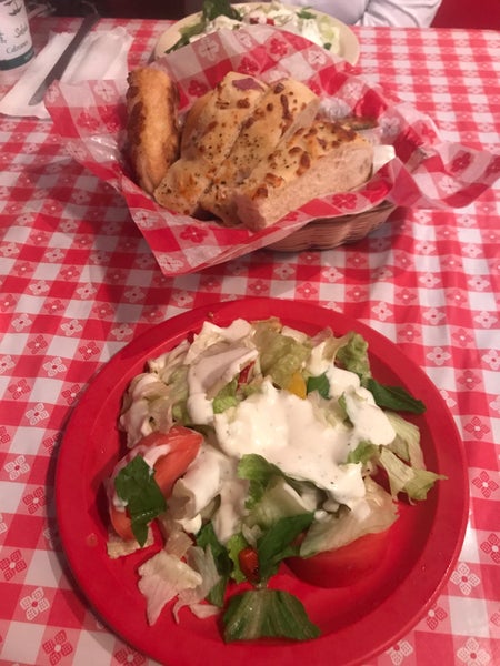 Sam's Pizza Photos