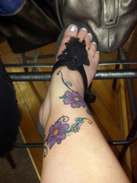 Dragon's Glen Tattoos photo 4