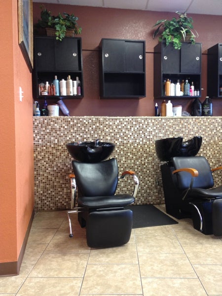 Eshallence Hair Design