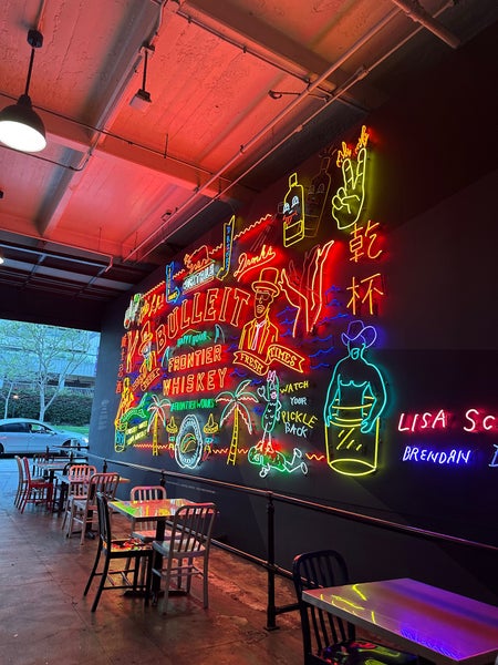 Grand Central Market