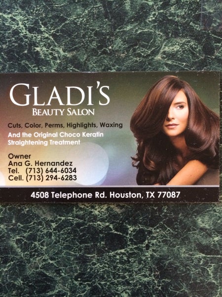Gladis’beauty Salon