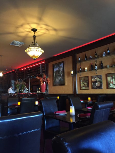 Vino Wine & Tapas Room