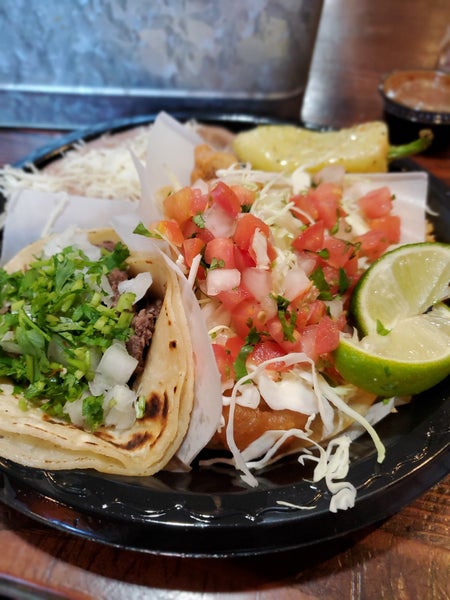 Taco Nazo