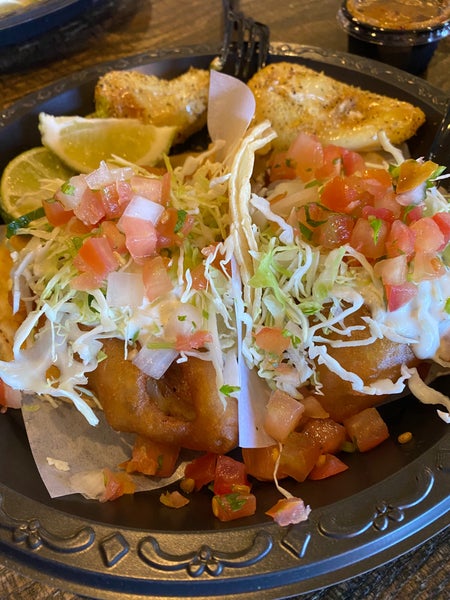 Taco Nazo
