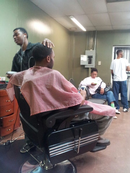 Audreys Salon & Barber