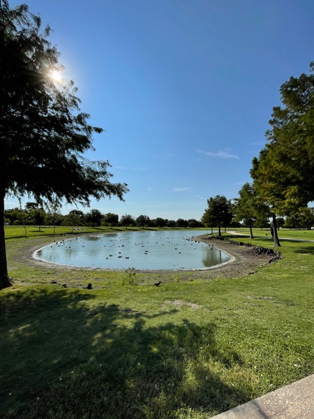 Celebration Park