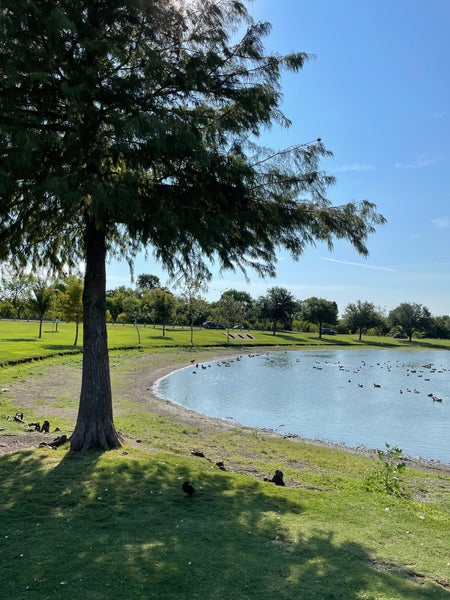 Celebration Park