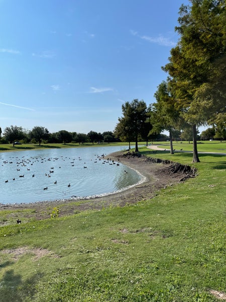 Celebration Park
