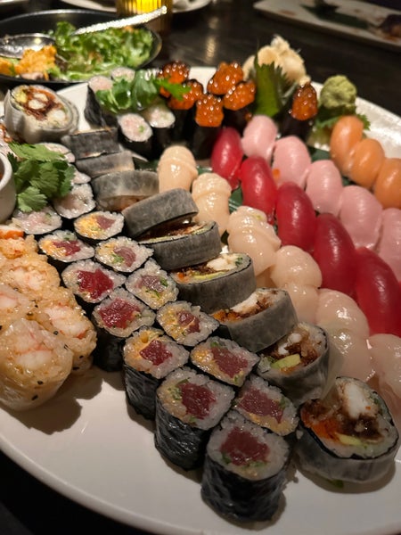 Nobu in New York, NY United States - Apple Maps
