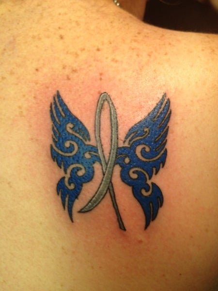 Tyson Turk Bodymod Studio