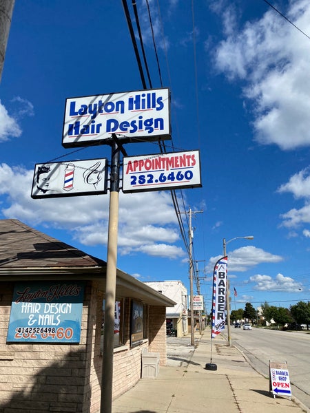 Layton Hills Hair Design