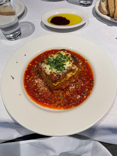 Gale's Italian Restaurant