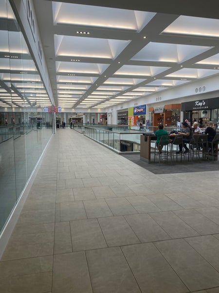 Burbank Town Center 2