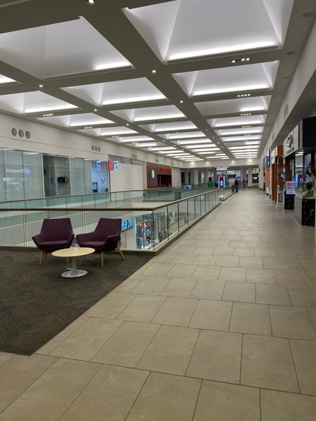 Burbank Town Center 2