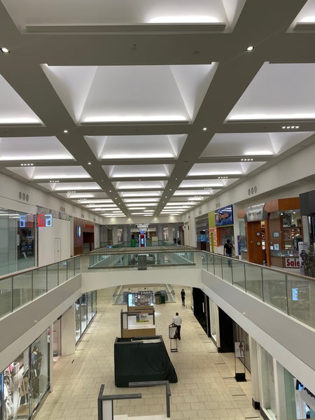 Burbank Town Center 2