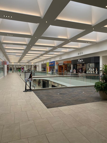 Burbank Town Center 2