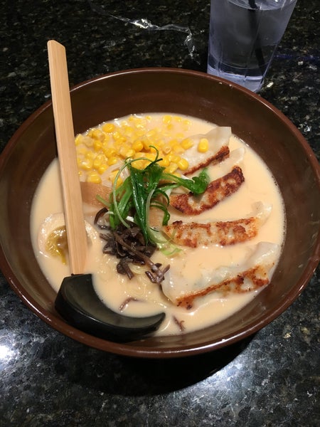 Tatsumaki Ramen & Lounge Photos