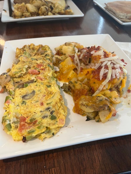Walter's Coffee Shop