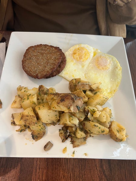 Walter's Coffee Shop
