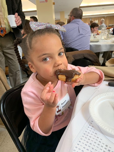 Savior Pastoral Center