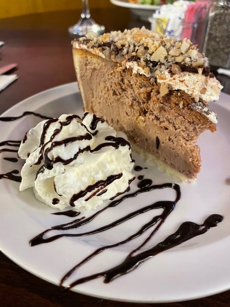 The Harrison Restaurant & Bar