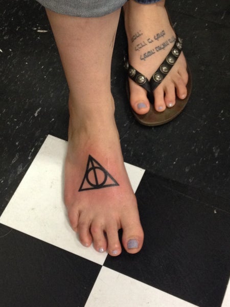 Norco's Finest Tattoo Co photo 1