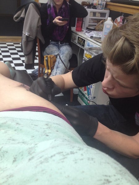 Norco's Finest Tattoo Co photo 4