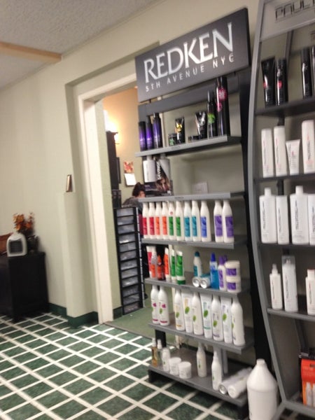 Images Salon & Day Spa Mindy Shepherd